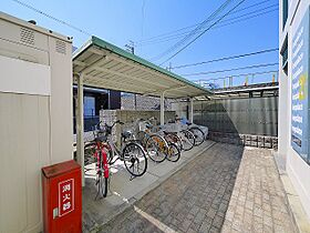 レオパレスシプレ  ｜ 奈良県大和郡山市城南町1-19（賃貸アパート1R・2階・19.87㎡） その22