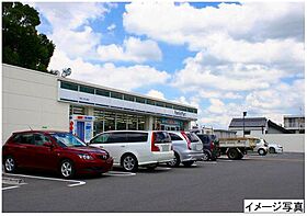 ヴィルヌーブ学園前IIIセンフォニ  ｜ 奈良県奈良市学園中5丁目（賃貸マンション3LDK・3階・70.01㎡） その20