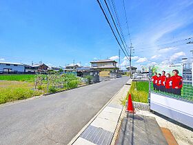 奈良県磯城郡田原本町大字千代（賃貸アパート1LDK・2階・42.40㎡） その26