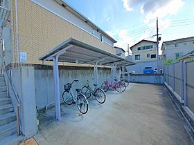 京都府木津川市城山台7丁目（賃貸アパート1LDK・2階・52.27㎡） その14