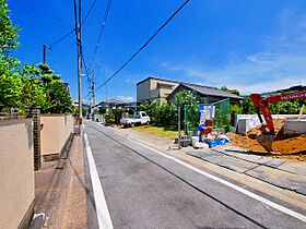 奈良県奈良市北半田中町（賃貸マンション1R・3階・19.98㎡） その29