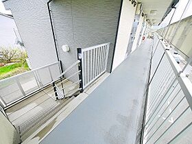 レオパレス大陽伍番館  ｜ 奈良県大和郡山市小泉町551（賃貸マンション1K・3階・26.08㎡） その19