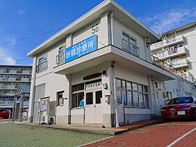 エヌエムドゥーズ  ｜ 奈良県奈良市帝塚山6丁目（賃貸マンション1K・2階・29.45㎡） その7