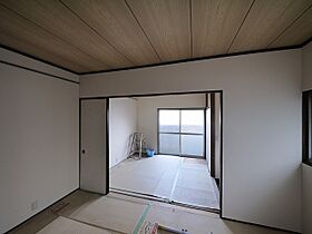 田中ハイツ  ｜ 奈良県奈良市南京終町3丁目（賃貸アパート2K・1階・25.00㎡） その15