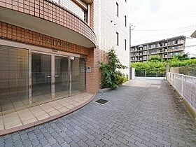 オーキッドあやめ池  ｜ 奈良県奈良市あやめ池北3丁目（賃貸マンション1R・2階・18.36㎡） その15