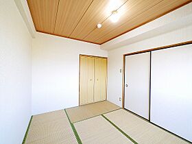 くろーば九条  ｜ 奈良県大和郡山市九条町（賃貸マンション3LDK・5階・59.53㎡） その19