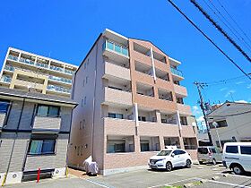 奈良県奈良市大宮町1丁目（賃貸マンション1LDK・2階・35.20㎡） その1