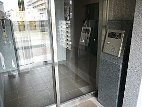 奈良県奈良市大宮町1丁目（賃貸マンション1LDK・2階・35.20㎡） その14