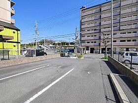 奈良県奈良市佐保台西町81-1（賃貸アパート1K・2階・19.87㎡） その14