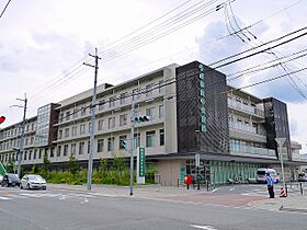 ハイツ葵  ｜ 奈良県奈良市富雄元町1丁目（賃貸アパート2K・2階・32.80㎡） その20