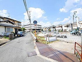 フォレ・リヴェールII  ｜ 奈良県大和郡山市新町（賃貸アパート2LDK・2階・56.44㎡） その27