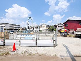 フォレ・リヴェールI  ｜ 奈良県大和郡山市新町（賃貸アパート1LDK・1階・44.70㎡） その20