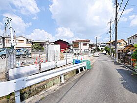 フォレ・リヴェールI  ｜ 奈良県大和郡山市新町（賃貸アパート1LDK・1階・44.70㎡） その29