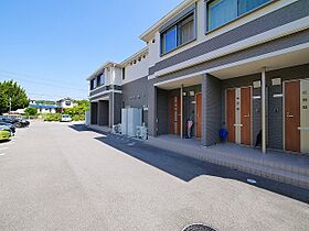 ルミナス  ｜ 奈良県生駒市西菜畑町（賃貸アパート1LDK・1階・45.09㎡） その30