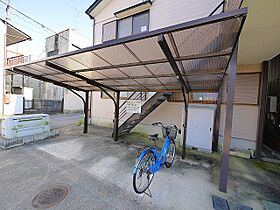 南都ハイツ黒  ｜ 奈良県奈良市肘塚町（賃貸アパート1DK・1階・35.50㎡） その30