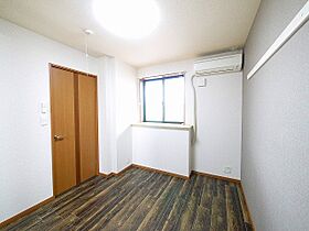 グリーンヒル春  ｜ 奈良県奈良市宝来町（賃貸マンション1LDK・1階・41.25㎡） その5