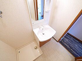 グリーンヒル春  ｜ 奈良県奈良市宝来町（賃貸マンション1LDK・1階・41.25㎡） その28