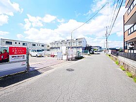 アルドーレ 301 ｜ 奈良県奈良市西九条町2丁目3-5（賃貸アパート1LDK・3階・60.17㎡） その25