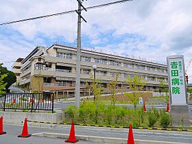 グラン　アミューズ  ｜ 奈良県奈良市西大寺本町（賃貸マンション1LDK・2階・46.39㎡） その8