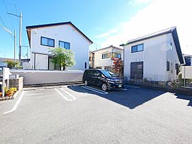 グリーン・フォーレスト  ｜ 奈良県奈良市四条大路3丁目（賃貸アパート2LDK・2階・55.65㎡） その16