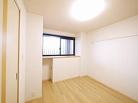 奈良県天理市中町（賃貸マンション1LDK・3階・41.04㎡） その5