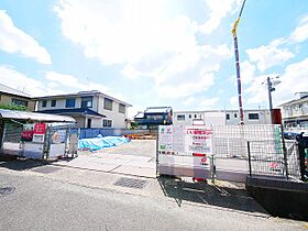 アルドーレ 201 ｜ 奈良県奈良市西九条町2丁目3-5（賃貸アパート1LDK・2階・45.41㎡） その24