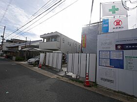 CASAαならまち  ｜ 奈良県奈良市南城戸町（賃貸マンション1R・3階・40.09㎡） その17