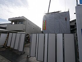 CASAαならまち  ｜ 奈良県奈良市南城戸町（賃貸マンション1R・3階・40.09㎡） その26