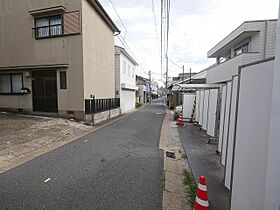 CASAαならまち  ｜ 奈良県奈良市南城戸町（賃貸マンション1R・3階・40.09㎡） その23