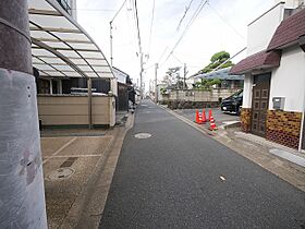 CASAαならまち  ｜ 奈良県奈良市南城戸町（賃貸マンション1LDK・2階・50.33㎡） その20