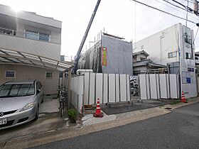 CASAαならまち  ｜ 奈良県奈良市南城戸町（賃貸マンション1R・3階・34.88㎡） その18