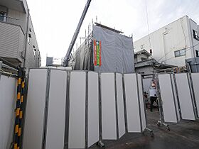 CASAαならまち  ｜ 奈良県奈良市南城戸町（賃貸マンション1R・2階・34.88㎡） その25