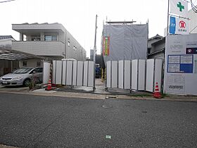 CASAαならまち  ｜ 奈良県奈良市南城戸町（賃貸マンション1R・2階・40.09㎡） その6