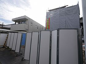 CASAαならまち  ｜ 奈良県奈良市南城戸町（賃貸マンション1R・2階・40.09㎡） その8