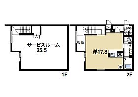 CASAαならまち  ｜ 奈良県奈良市南城戸町（賃貸マンション1R・1階・97.94㎡） その2