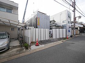 CASAαならまち  ｜ 奈良県奈良市南城戸町（賃貸マンション1R・1階・97.94㎡） その15