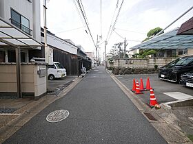 CASAαならまち  ｜ 奈良県奈良市南城戸町（賃貸マンション1R・1階・97.94㎡） その10