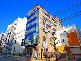 奈良県奈良市林小路町（賃貸マンション1K・4階・19.08㎡） その1