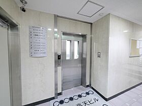 奈良県奈良市林小路町（賃貸マンション1K・4階・19.08㎡） その14