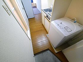 レオパレスナップアネックス  ｜ 奈良県奈良市東九条町（賃貸アパート1R・2階・19.87㎡） その25