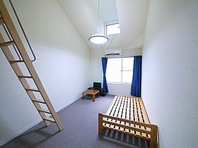 レオパレスナップアネックス  ｜ 奈良県奈良市東九条町（賃貸アパート1R・2階・19.87㎡） その22