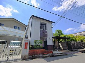 奈良県奈良市北市南町（賃貸マンション1K・2階・21.00㎡） その1