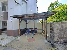 奈良県奈良市北市南町（賃貸マンション1K・2階・21.00㎡） その11