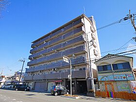 大和郡山リバティ六番館  ｜ 奈良県大和郡山市小泉町（賃貸マンション1R・2階・26.27㎡） その1