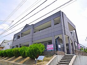 京都府木津川市梅美台4丁目（賃貸マンション1LDK・1階・44.80㎡） その1