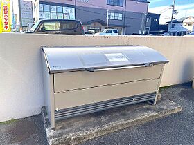 シャトー東九条  ｜ 奈良県奈良市東九条町（賃貸マンション1DK・3階・30.48㎡） その28