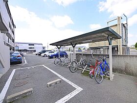 シャトー東九条  ｜ 奈良県奈良市東九条町（賃貸マンション1DK・3階・30.48㎡） その30