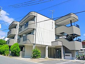 アルカディア  ｜ 奈良県奈良市宝来町（賃貸マンション1R・2階・28.80㎡） その1