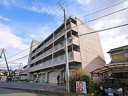 🉐敷金礼金0円！🉐平城駅前三和マンション店舗