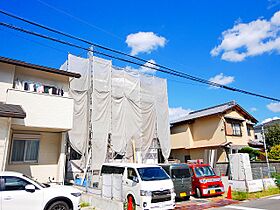 奈良県奈良市法蓮町（賃貸アパート1K・1階・24.27㎡） その20